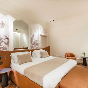 Camera superior con letto king size
