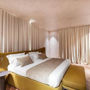 Camera deluxe con letto king size